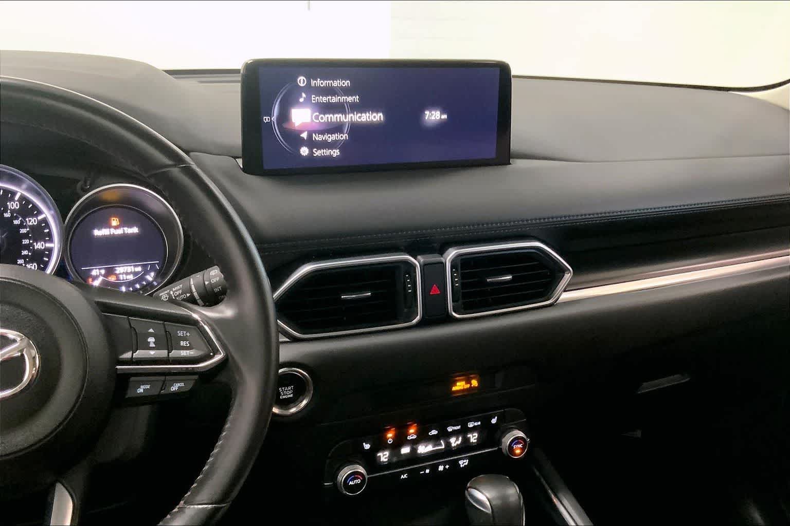 Thumbnail: 2023 Mazda CX-5 - 14