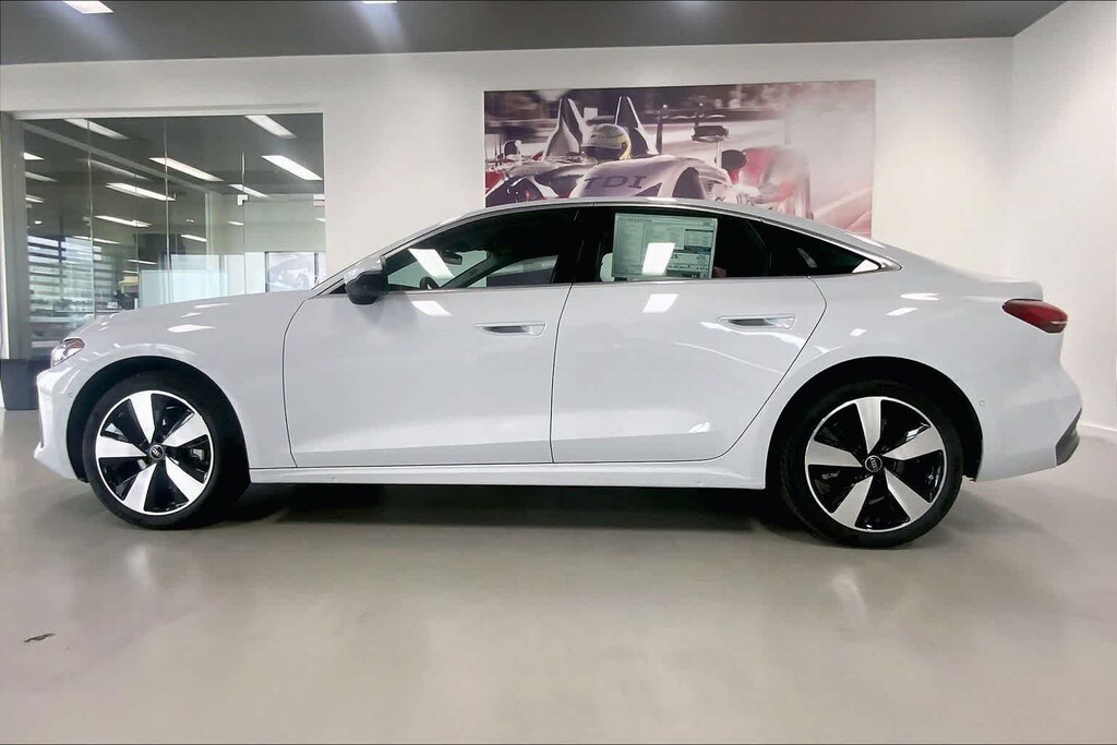 New 2025 Audi All-new A5 2.0T Premium Plus Sportback