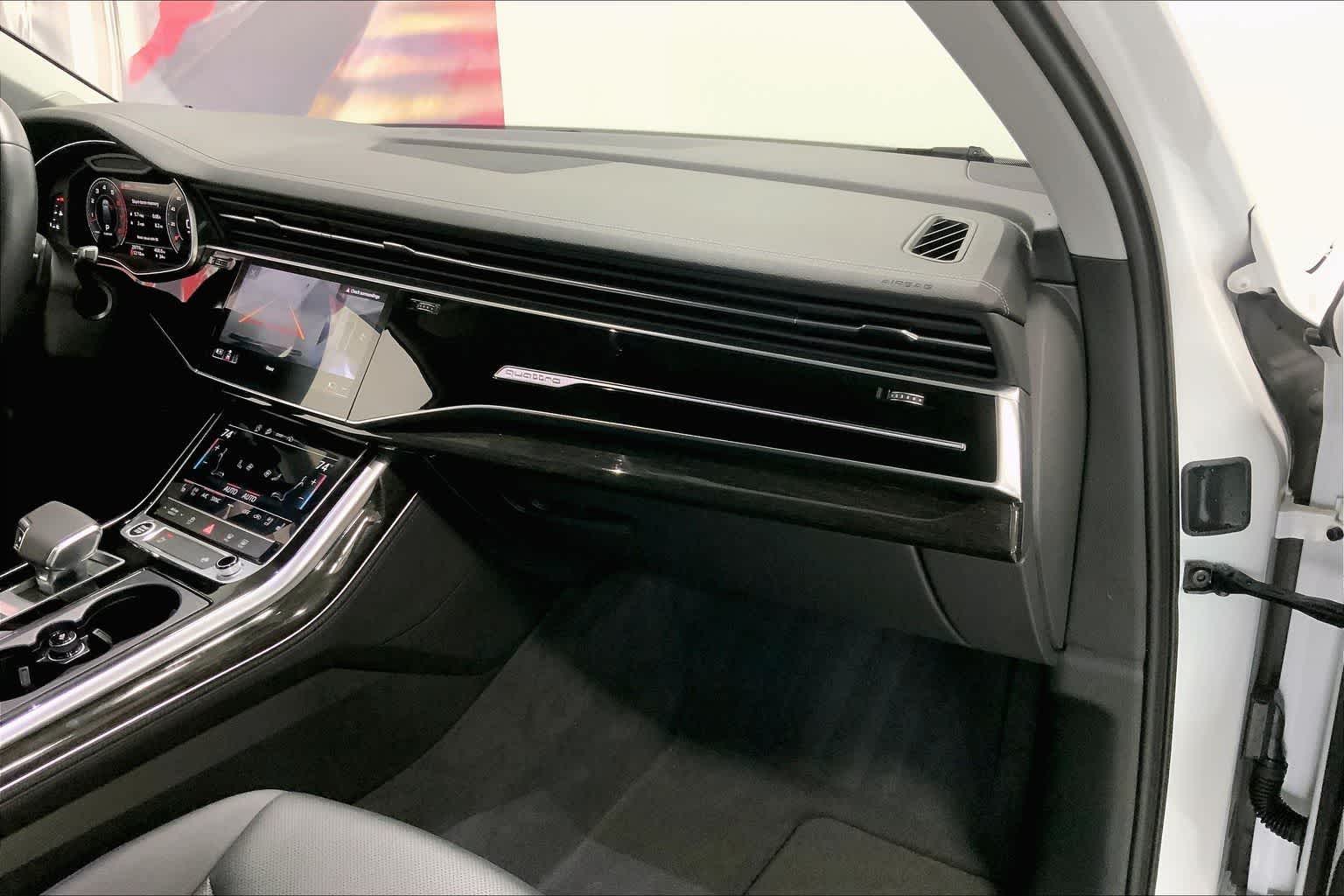 Thumbnail: 2023 Audi Q7 - 21