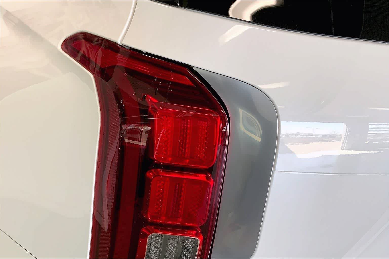 Thumbnail: 2024 Hyundai Palisade - 29