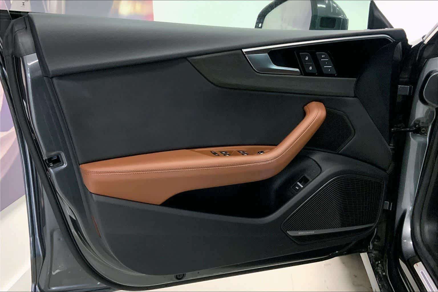 Thumbnail: 2023 Audi A5 - 25