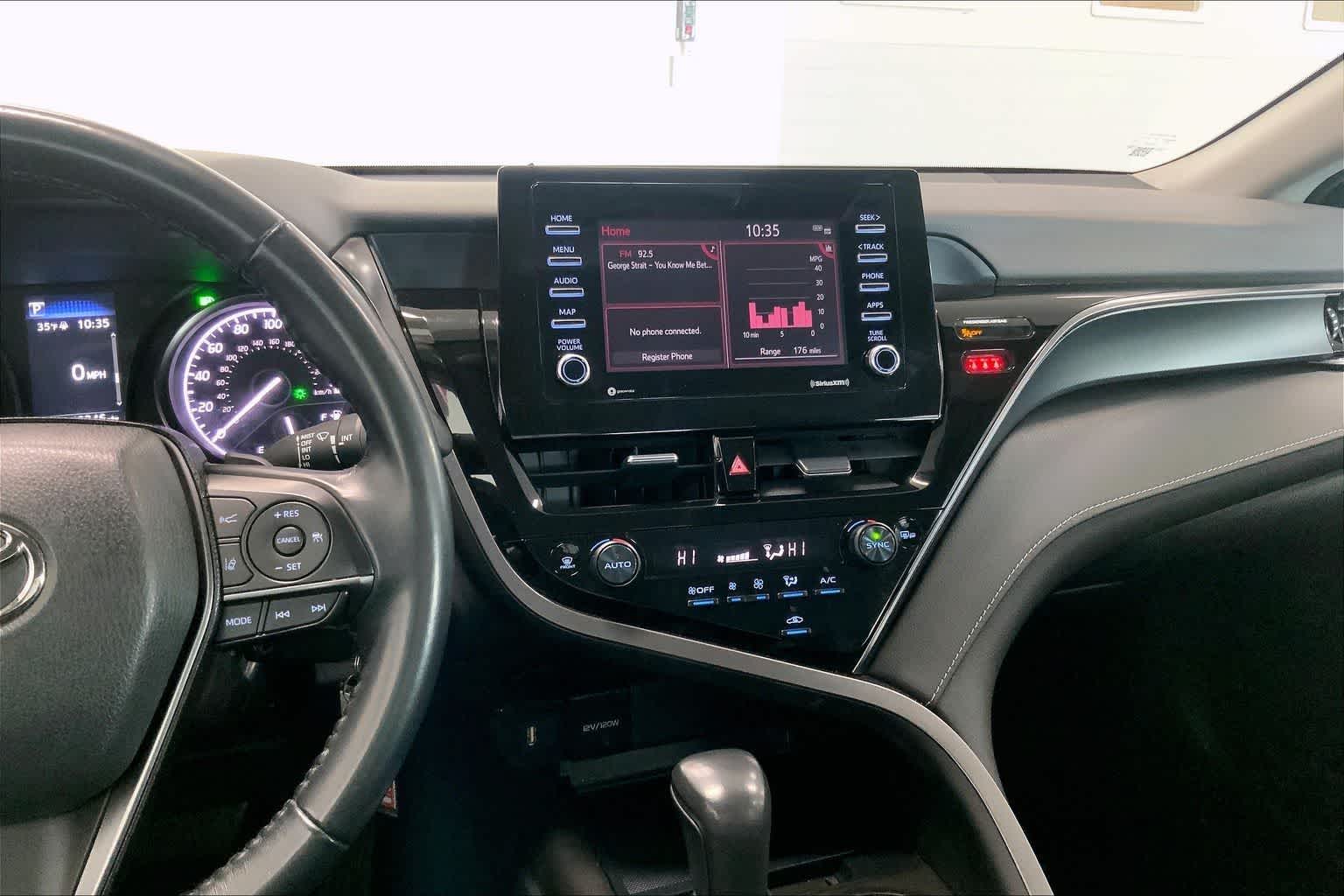 Thumbnail: 2023 Toyota Camry - 15