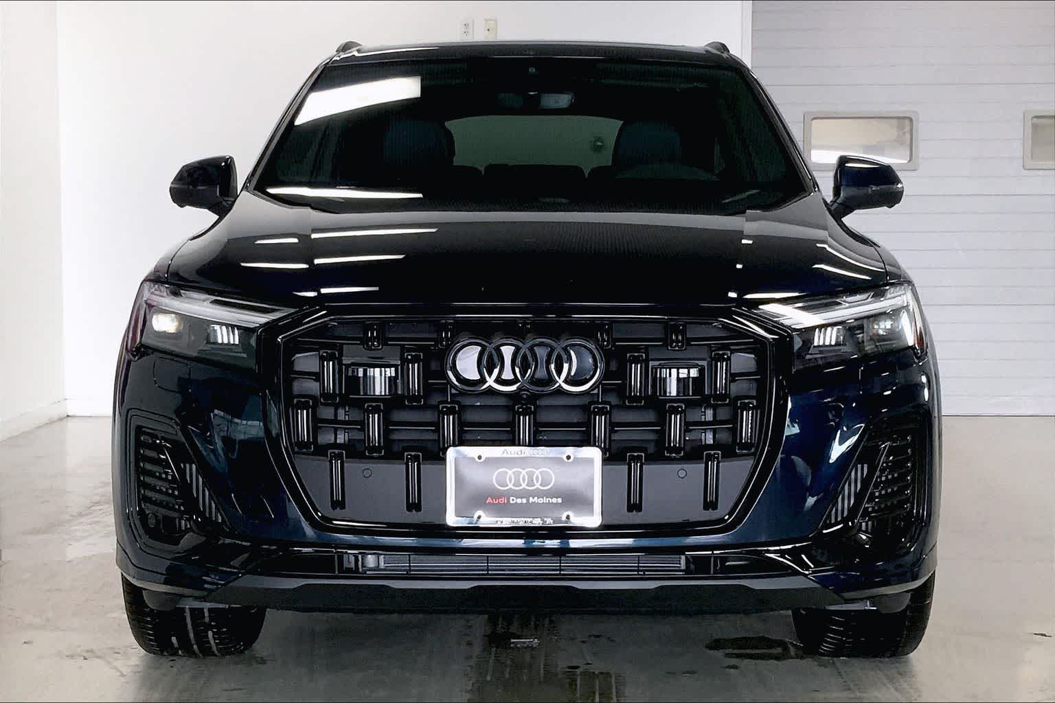 Thumbnail: 2026 Audi Q7 - 6