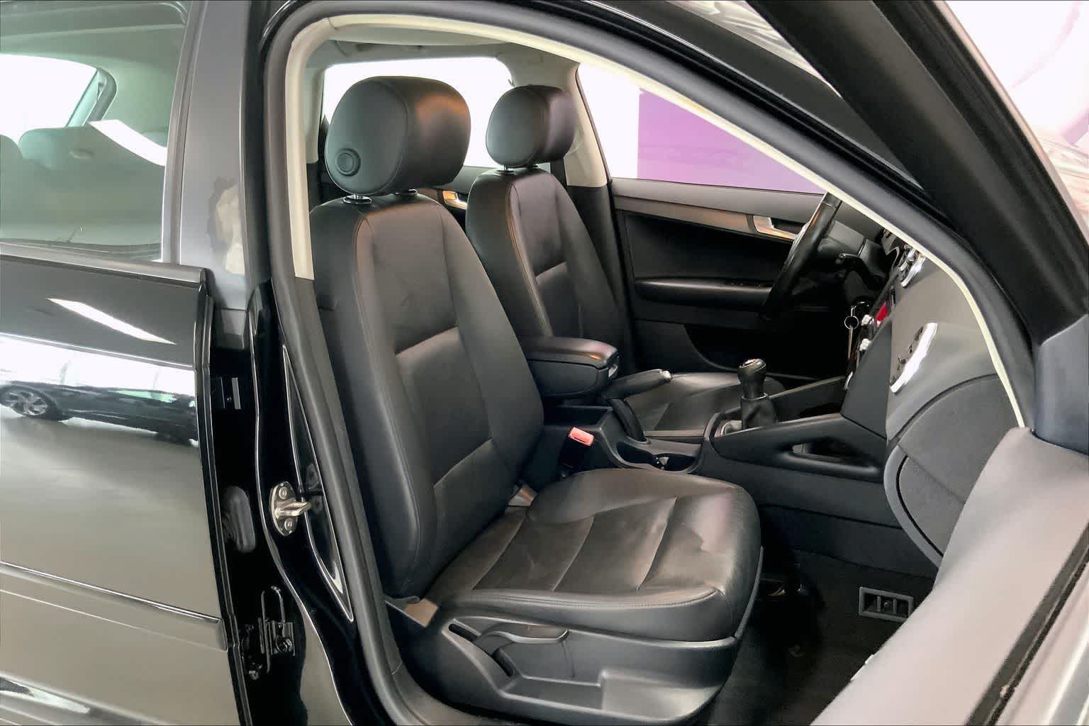 Thumbnail: 2010 Audi A3 - 11