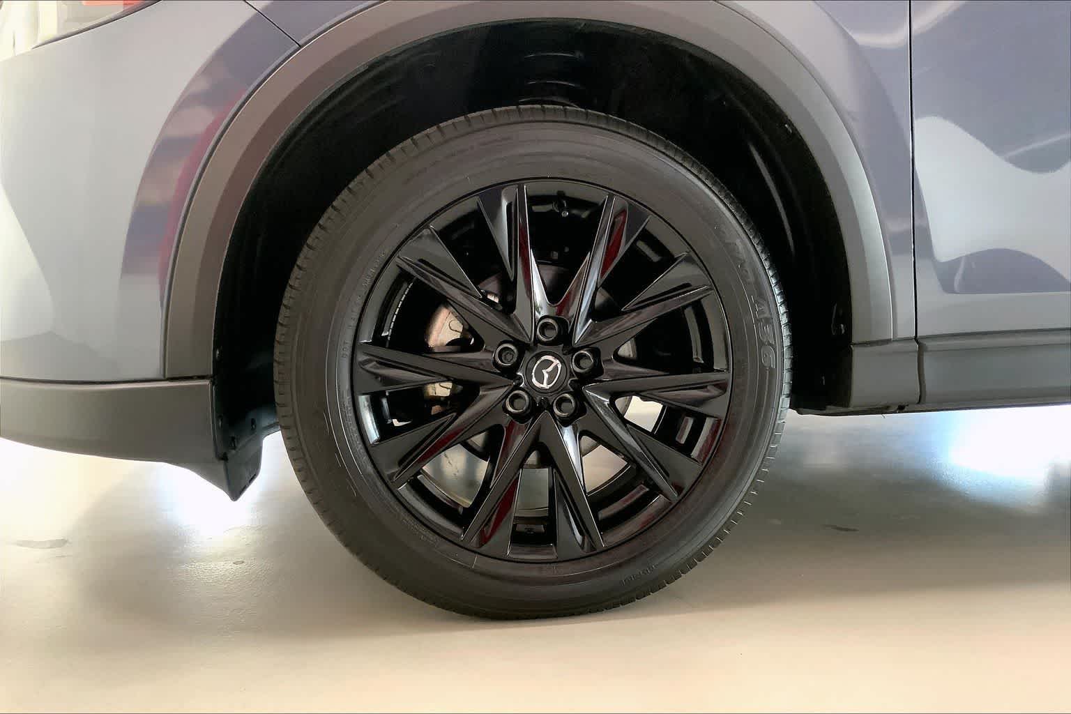 Thumbnail: 2023 Mazda CX-5 - 8