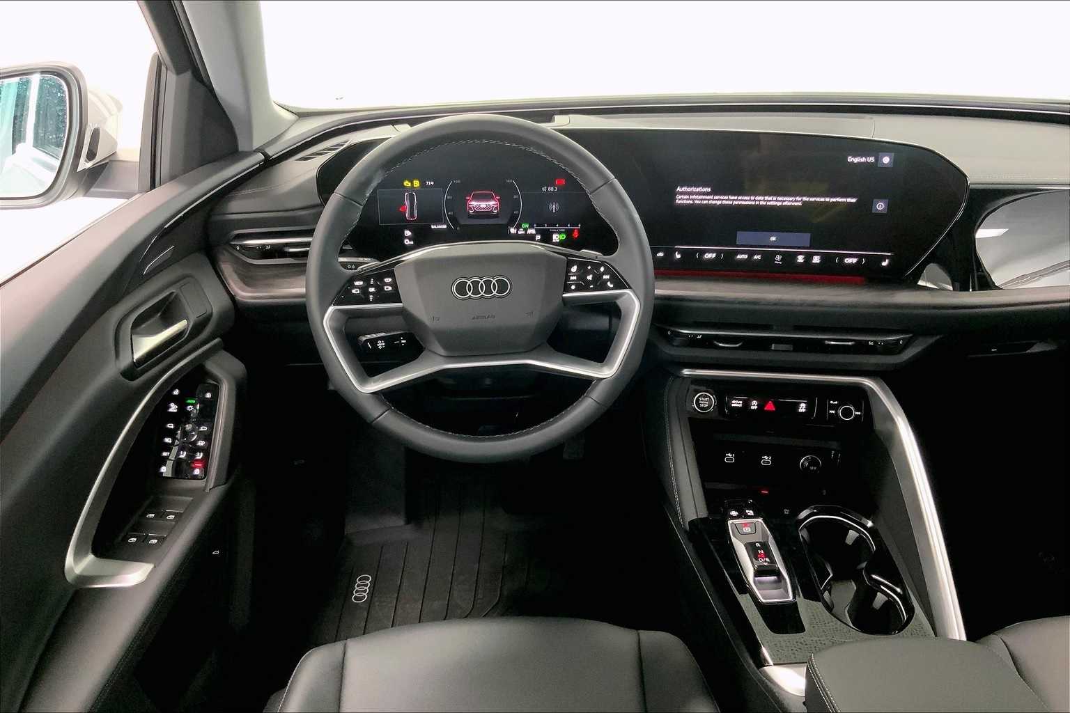 Thumbnail: 2025 Audi Q5 - 15