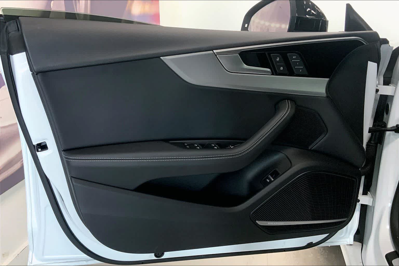 Thumbnail: 2024 Audi A5 - 25