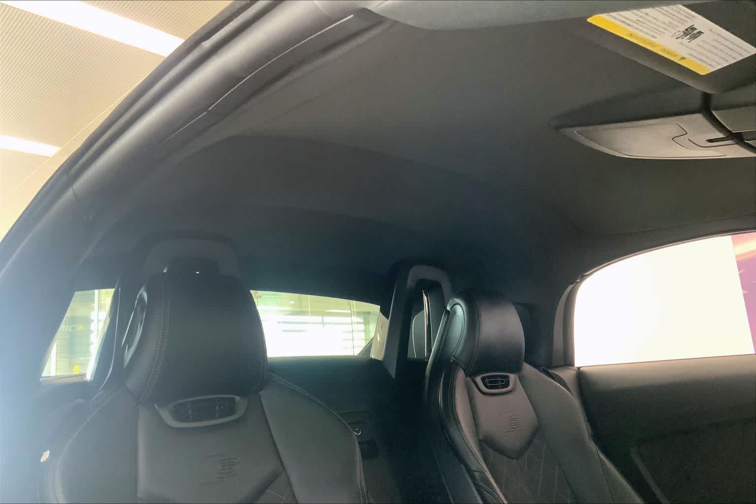 Thumbnail: 2023 Audi TT - 24