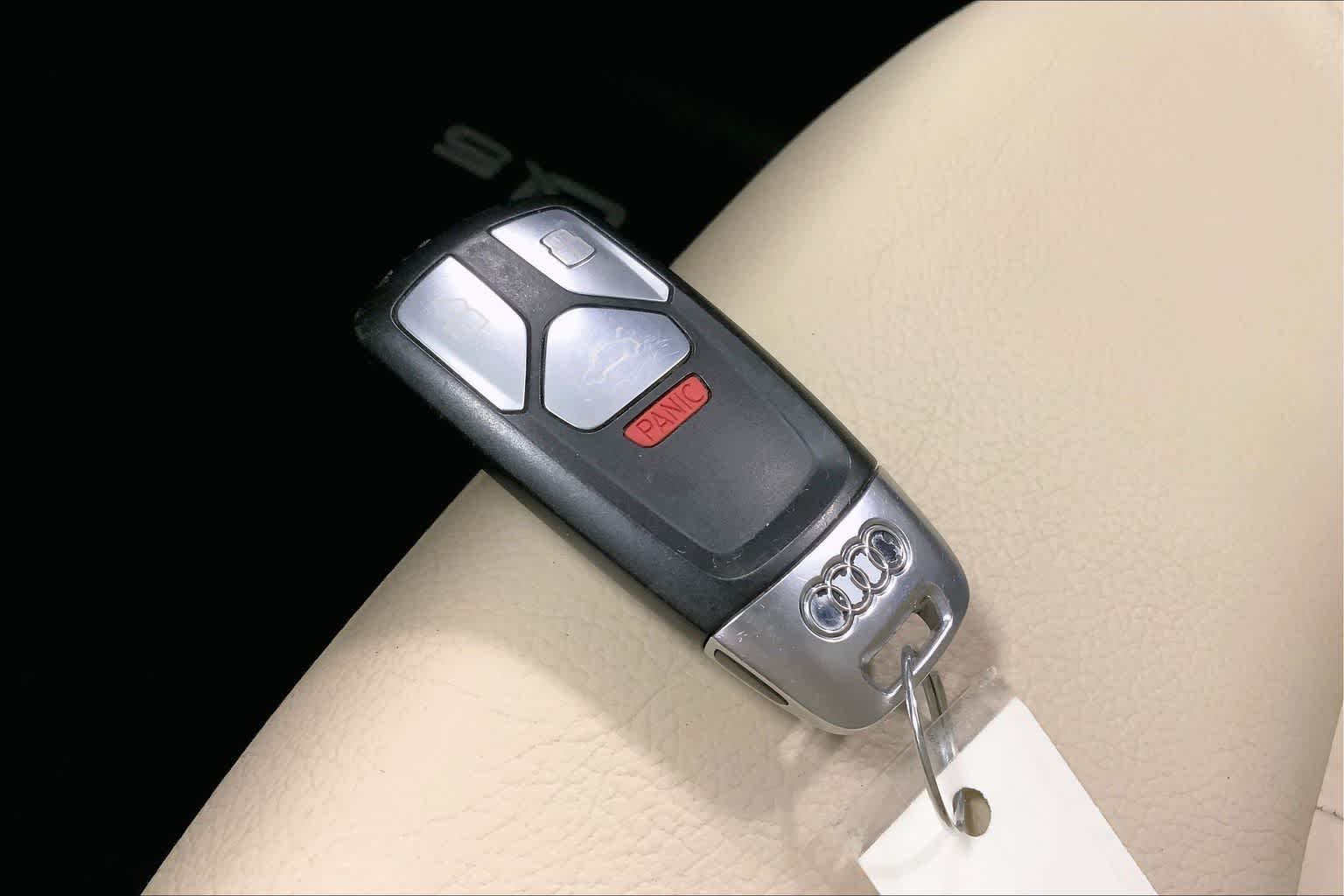 Thumbnail: 2018 Audi Q5 - 18