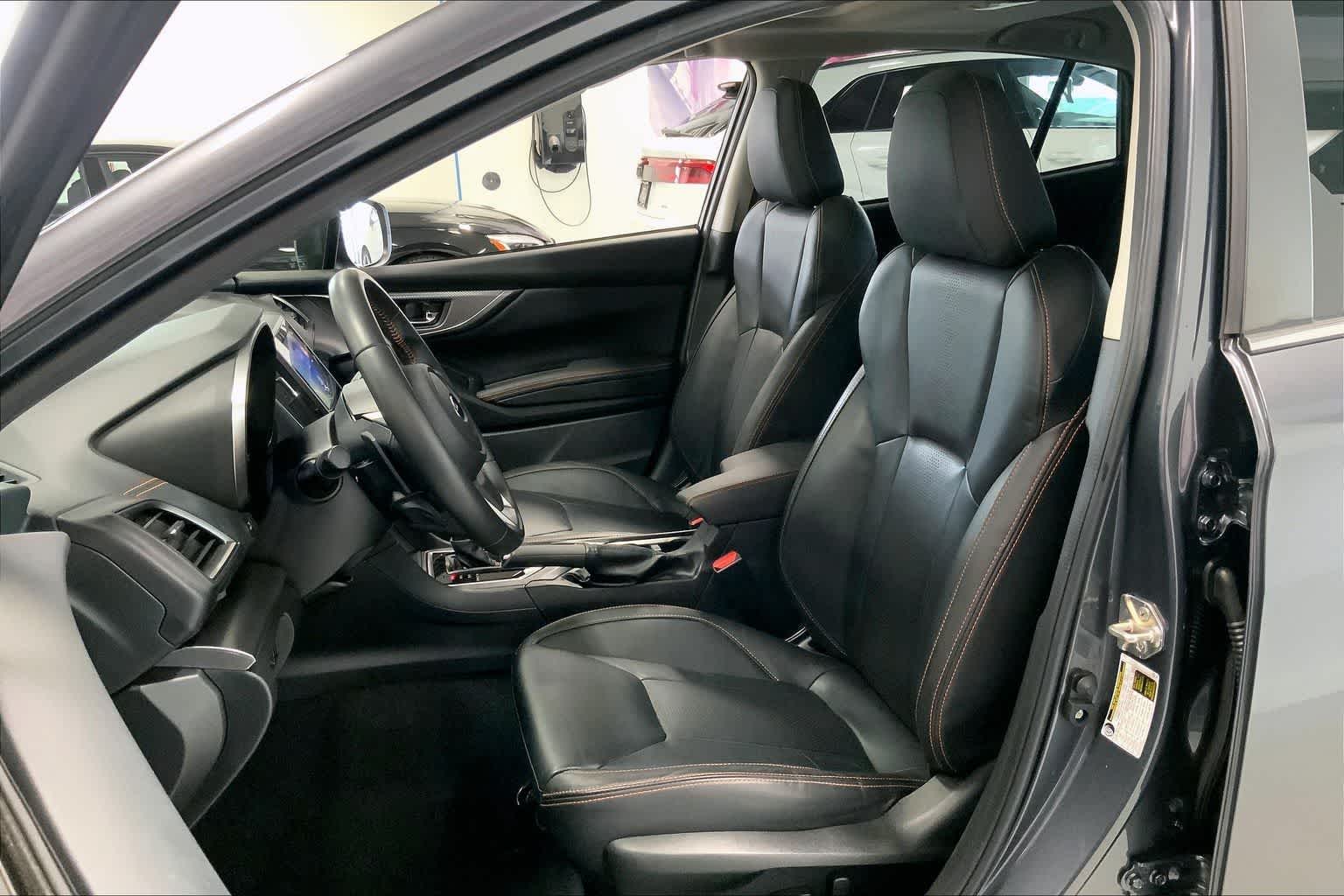 Thumbnail: 2023 Subaru Crosstrek - 10