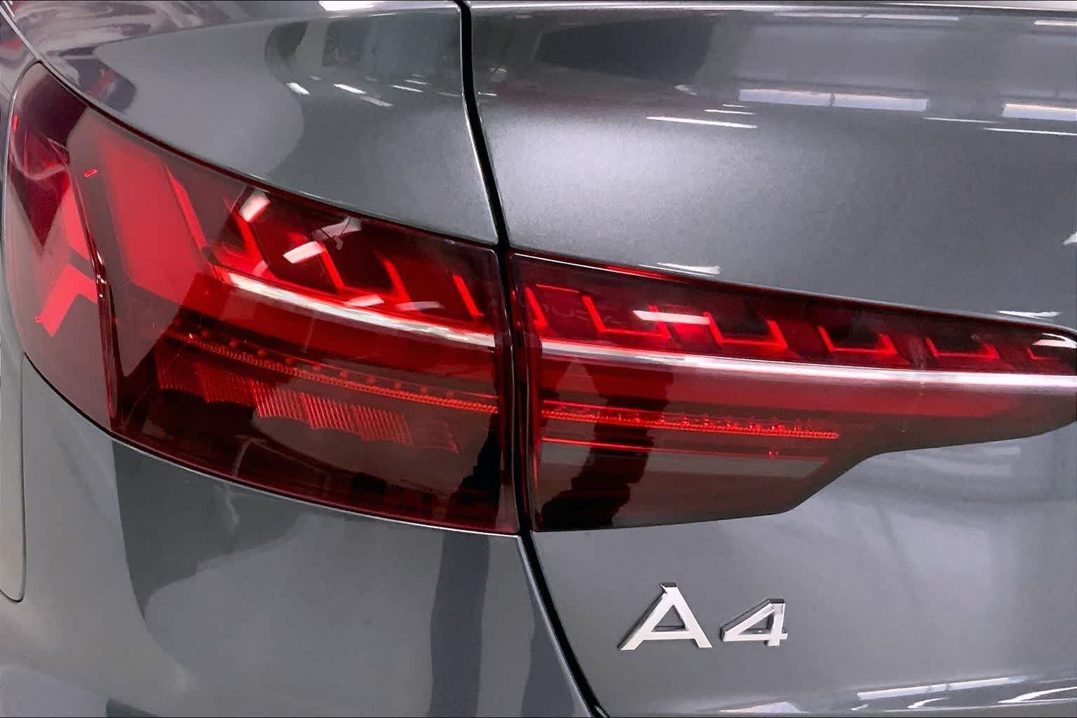 Thumbnail: 2024 Audi A4 - 29