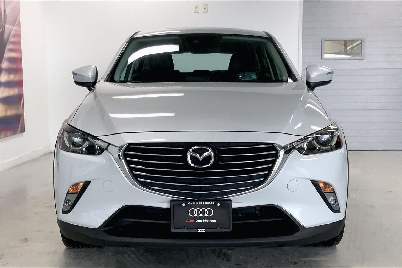 Thumbnail: 2018 Mazda CX-3 - 6