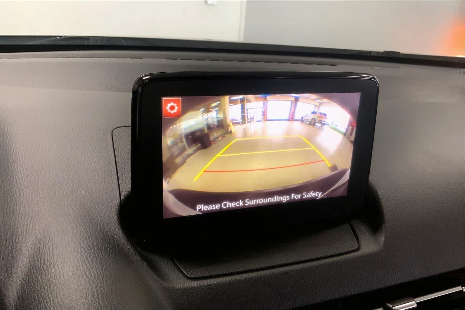 Thumbnail: 2018 Mazda CX-3 - 24