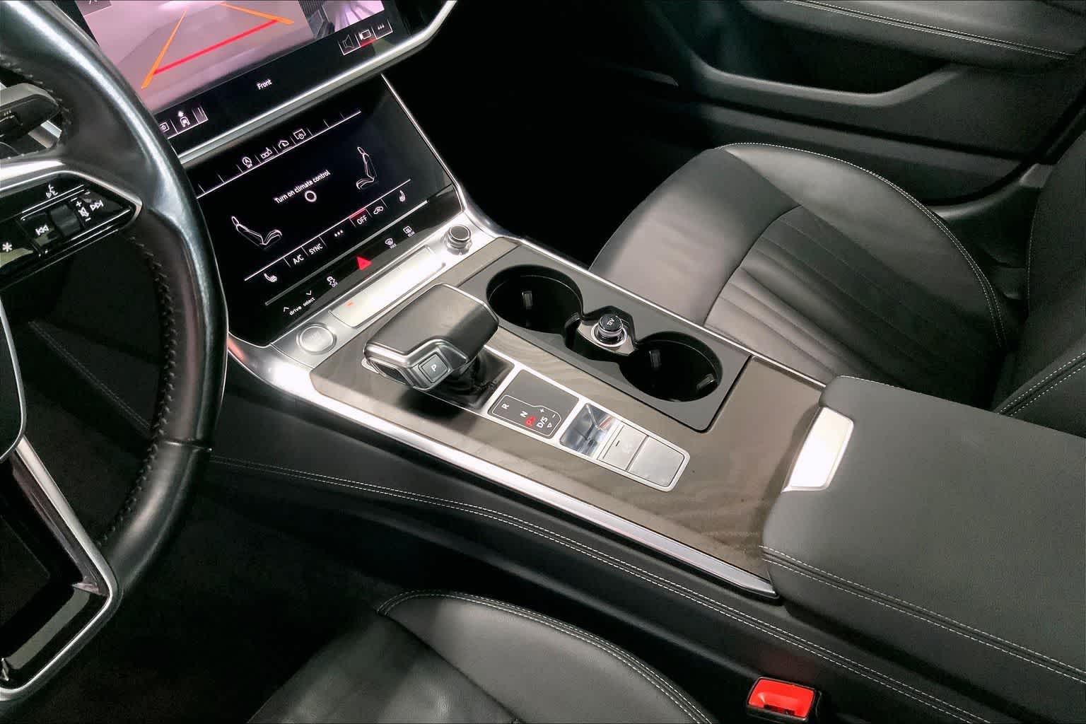 Thumbnail: 2019 Audi A6 - 15