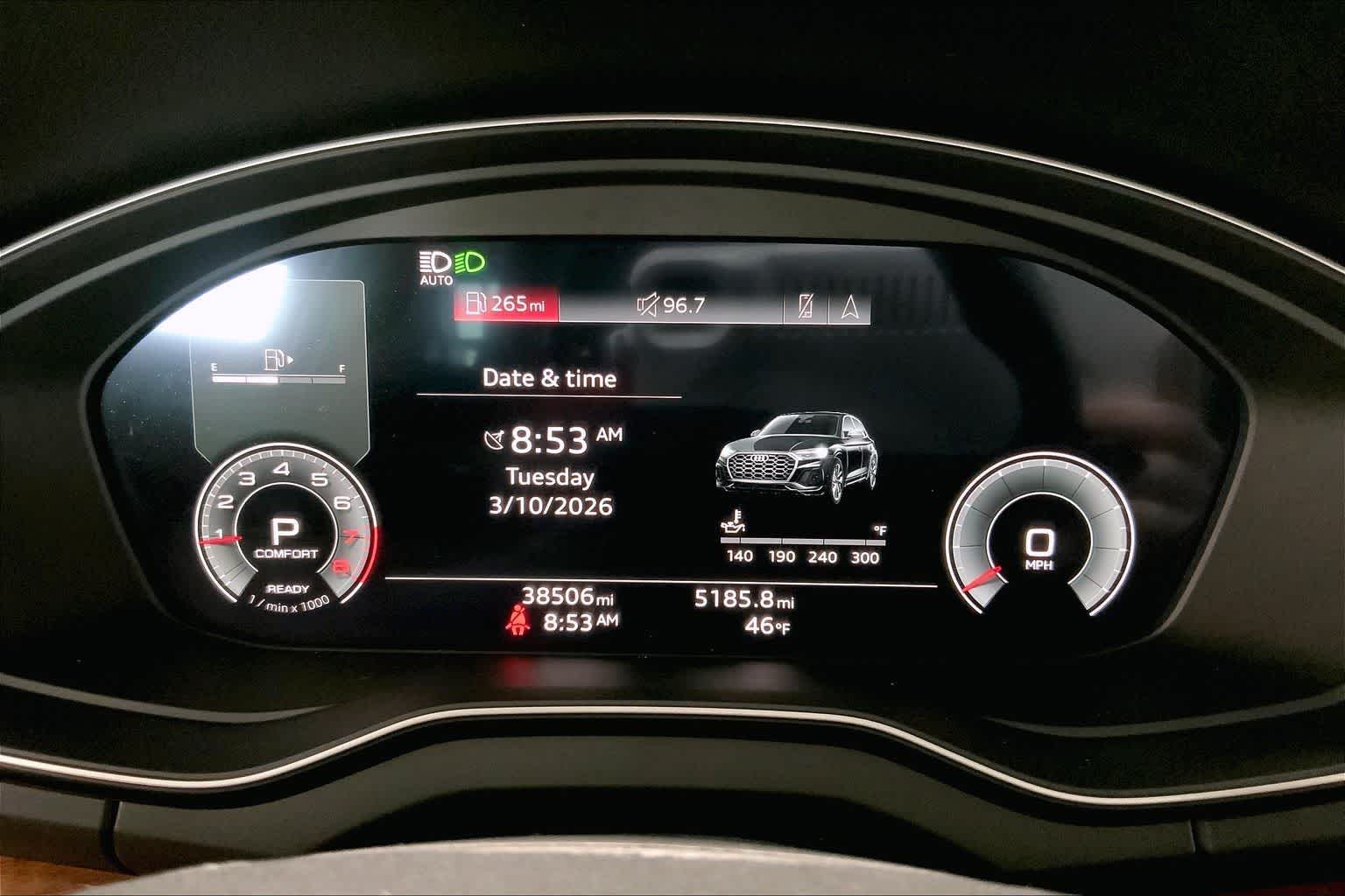 Thumbnail: 2023 Audi Q5 - 16