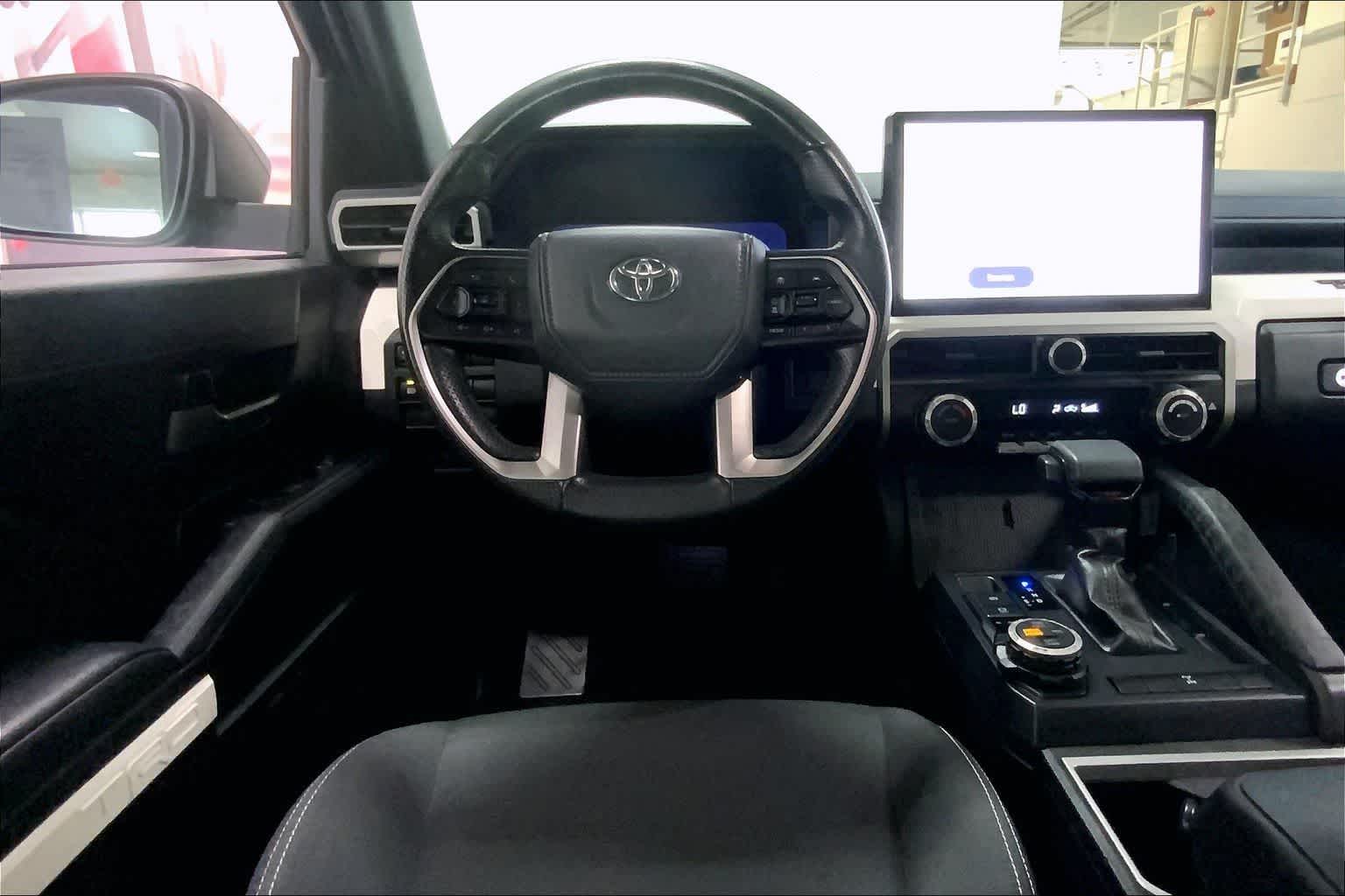 Thumbnail: 2024 Toyota Tacoma - 12