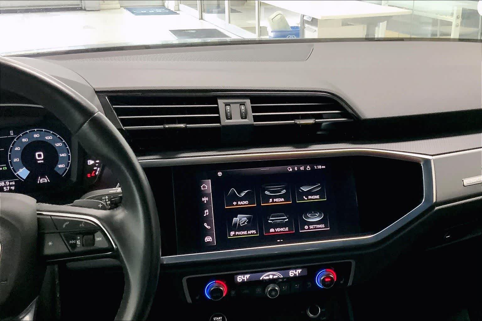 Thumbnail: 2022 Audi Q3 - 15