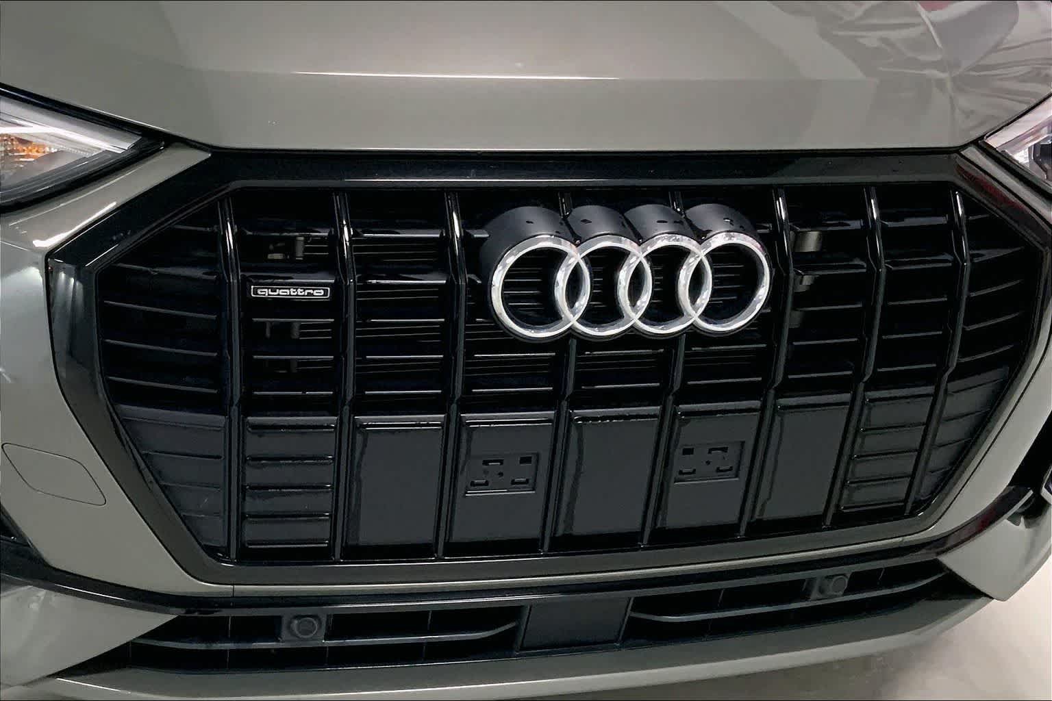 Thumbnail: 2022 Audi Q3 - 29