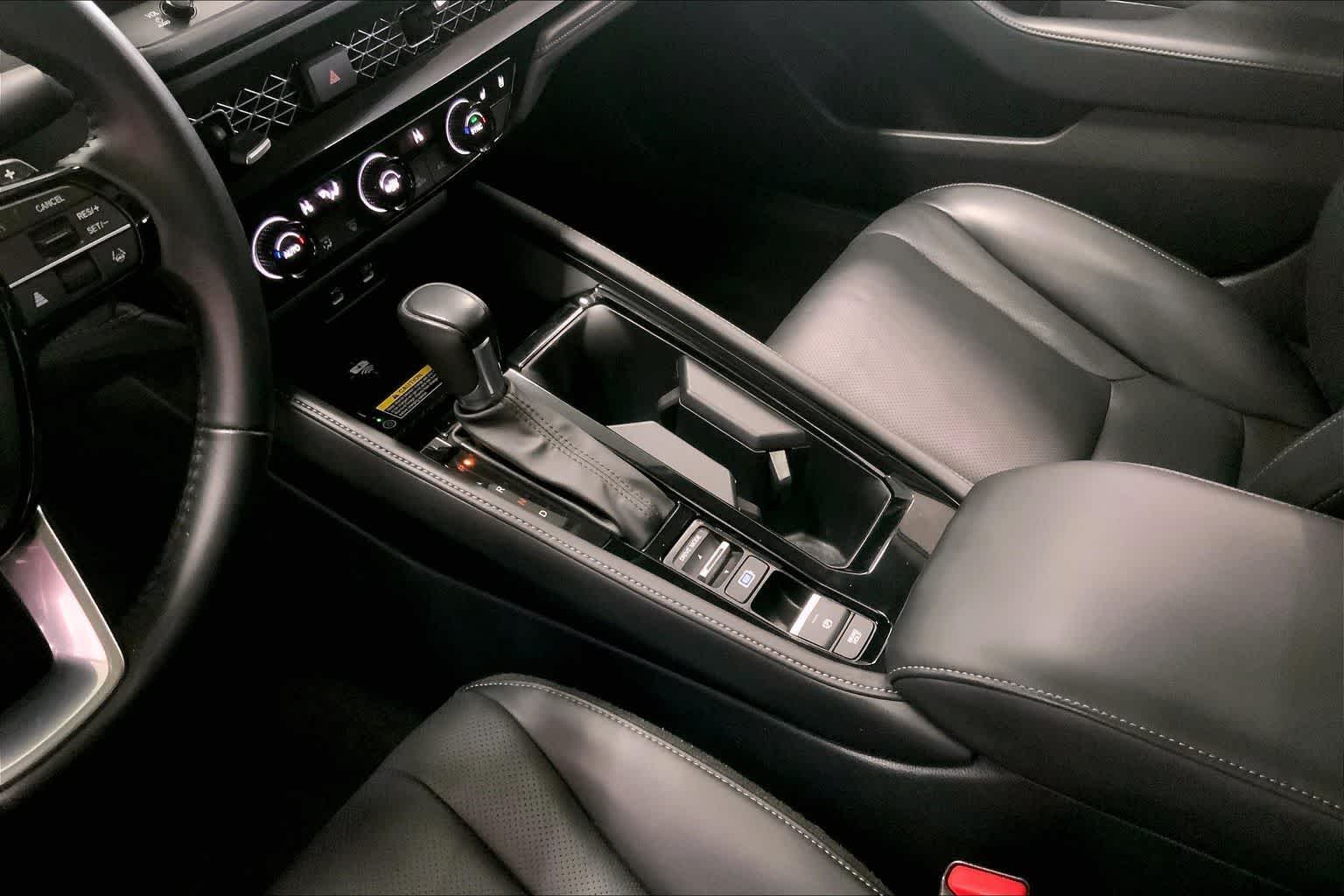 Thumbnail: 2023 Honda Accord - 14