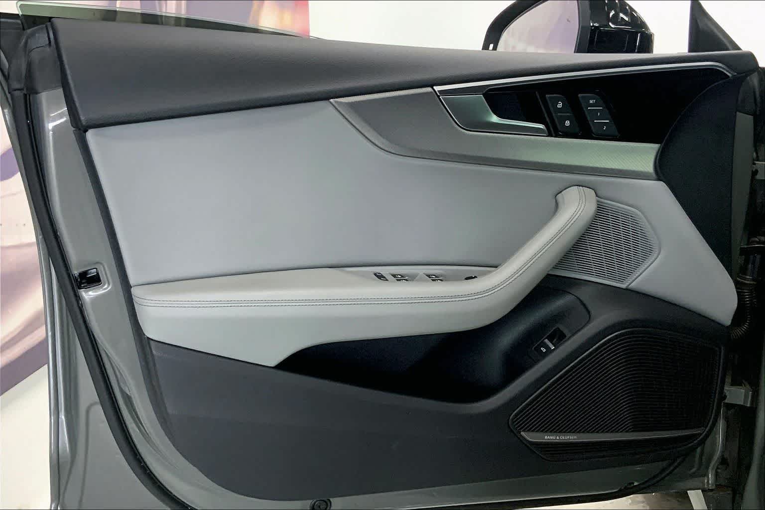 Thumbnail: 2023 Audi A5 - 25