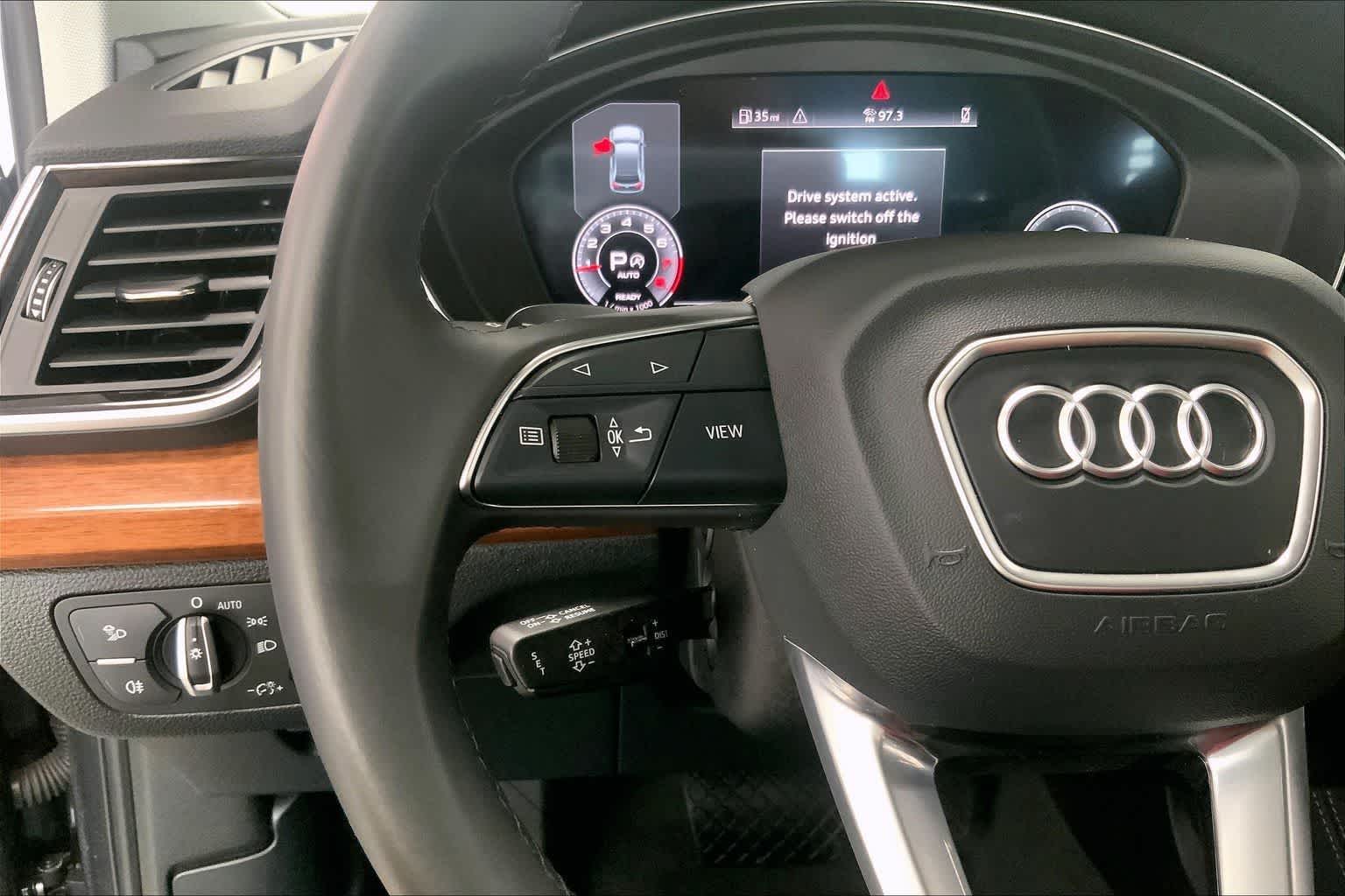 Thumbnail: 2023 Audi Q5 - 22