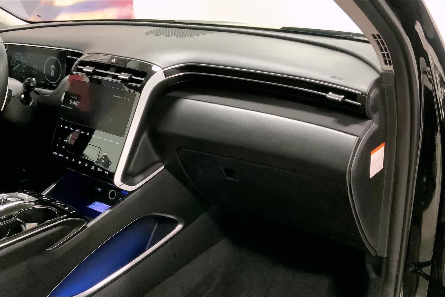 Thumbnail: 2024 Hyundai Tucson - 23