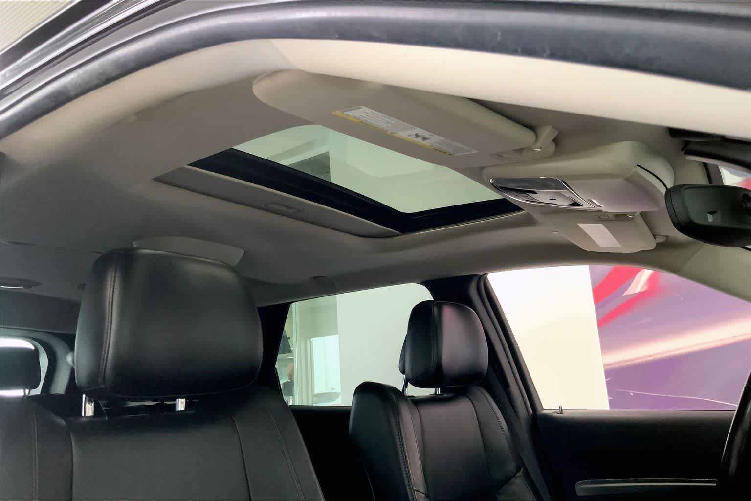 Thumbnail: 2018 Dodge Durango - 27