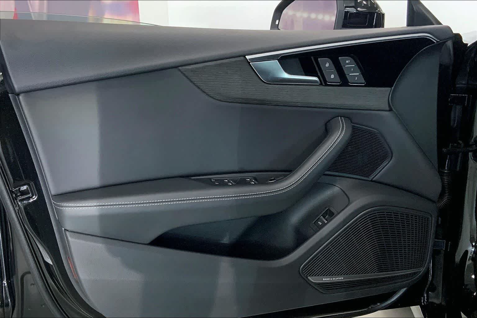 Thumbnail: 2024 Audi A5 - 22