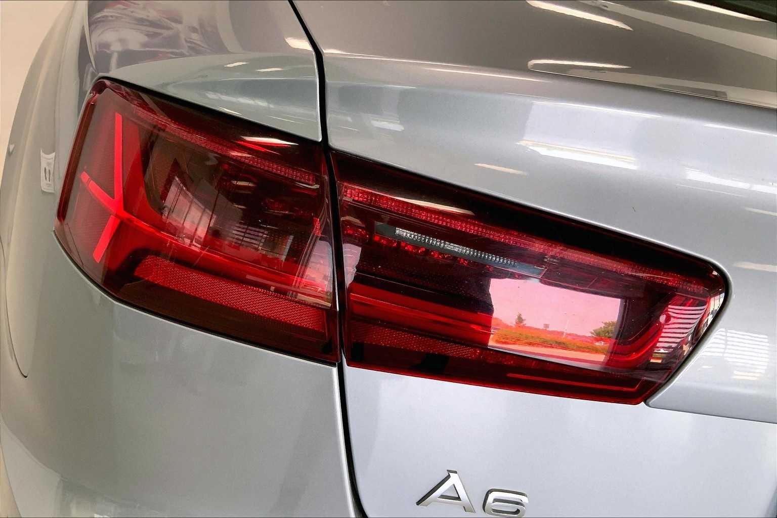 2017 Audi A6 Premium 28