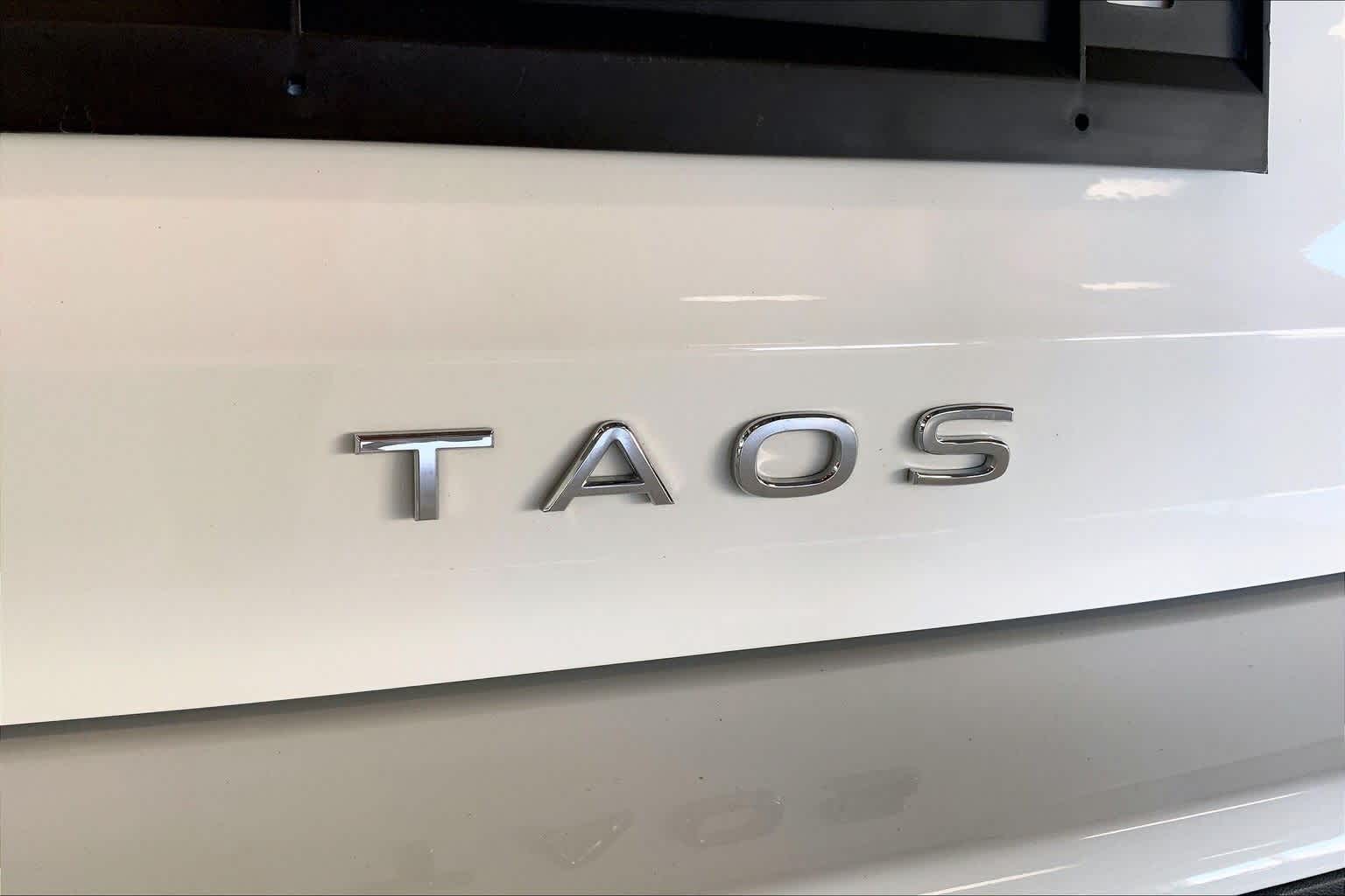 Thumbnail: 2024 Volkswagen Taos - 7