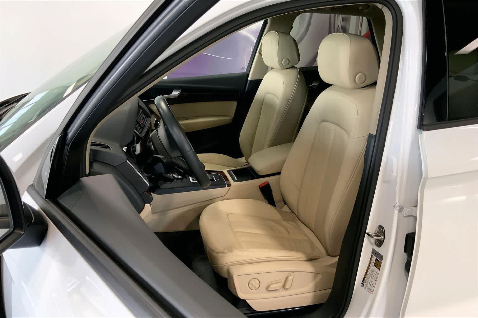 Thumbnail: 2018 Audi Q5 - 10
