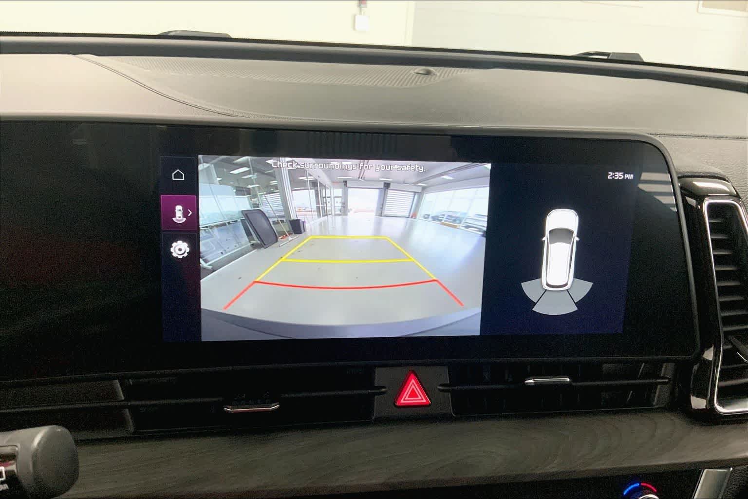 Thumbnail: 2023 Kia Sportage - 23