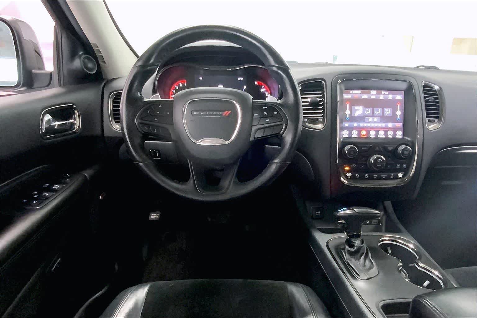 Thumbnail: 2018 Dodge Durango - 12