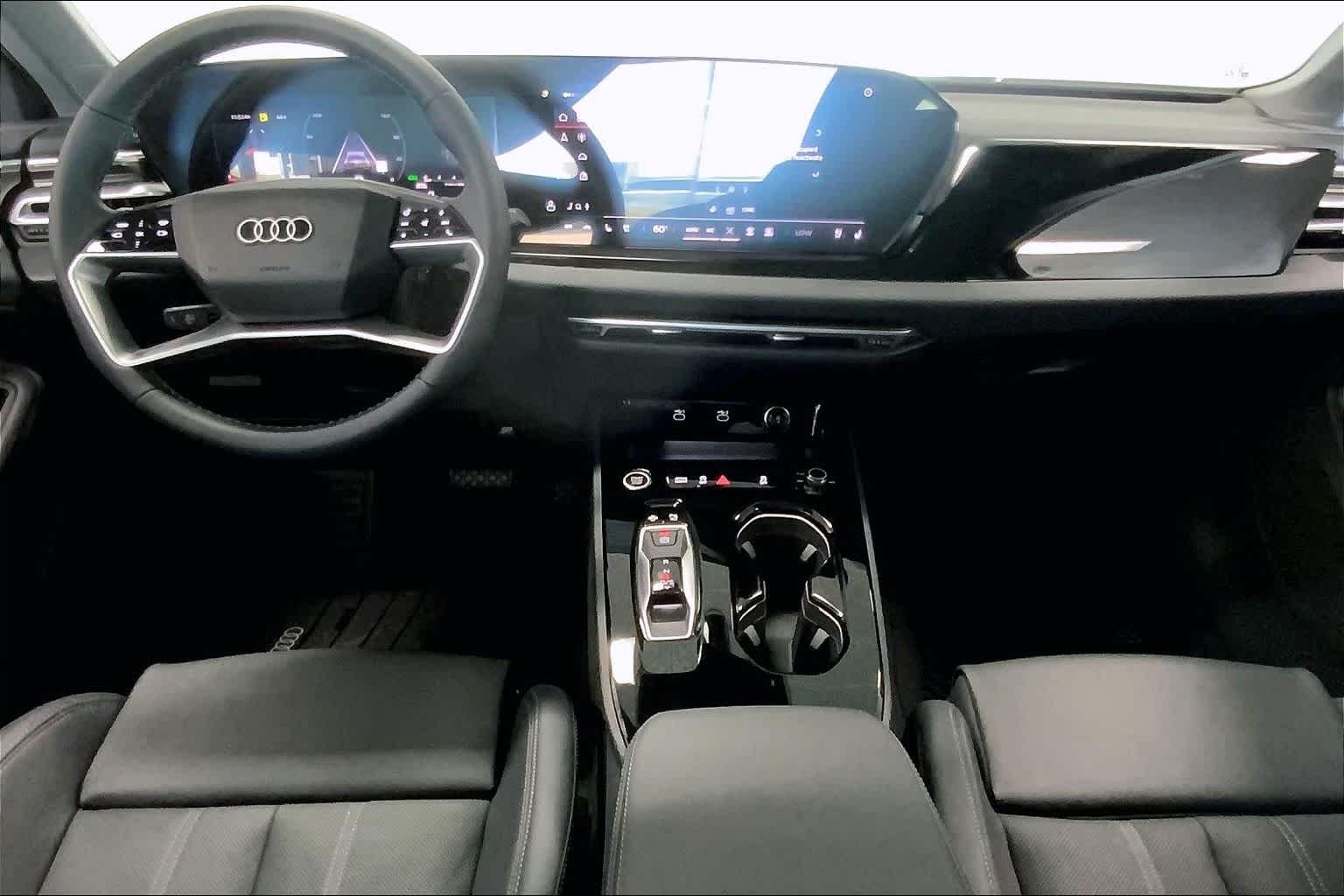 Thumbnail: 2025 Audi A5 - 10