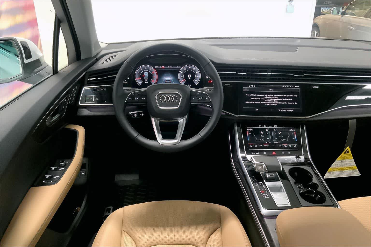 Thumbnail: 2025 Audi Q7 - 15