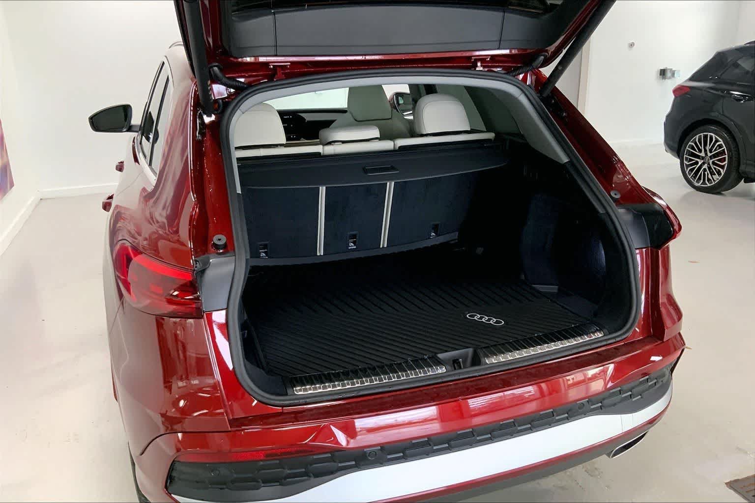 Thumbnail: 2025 Audi Q5 - 19