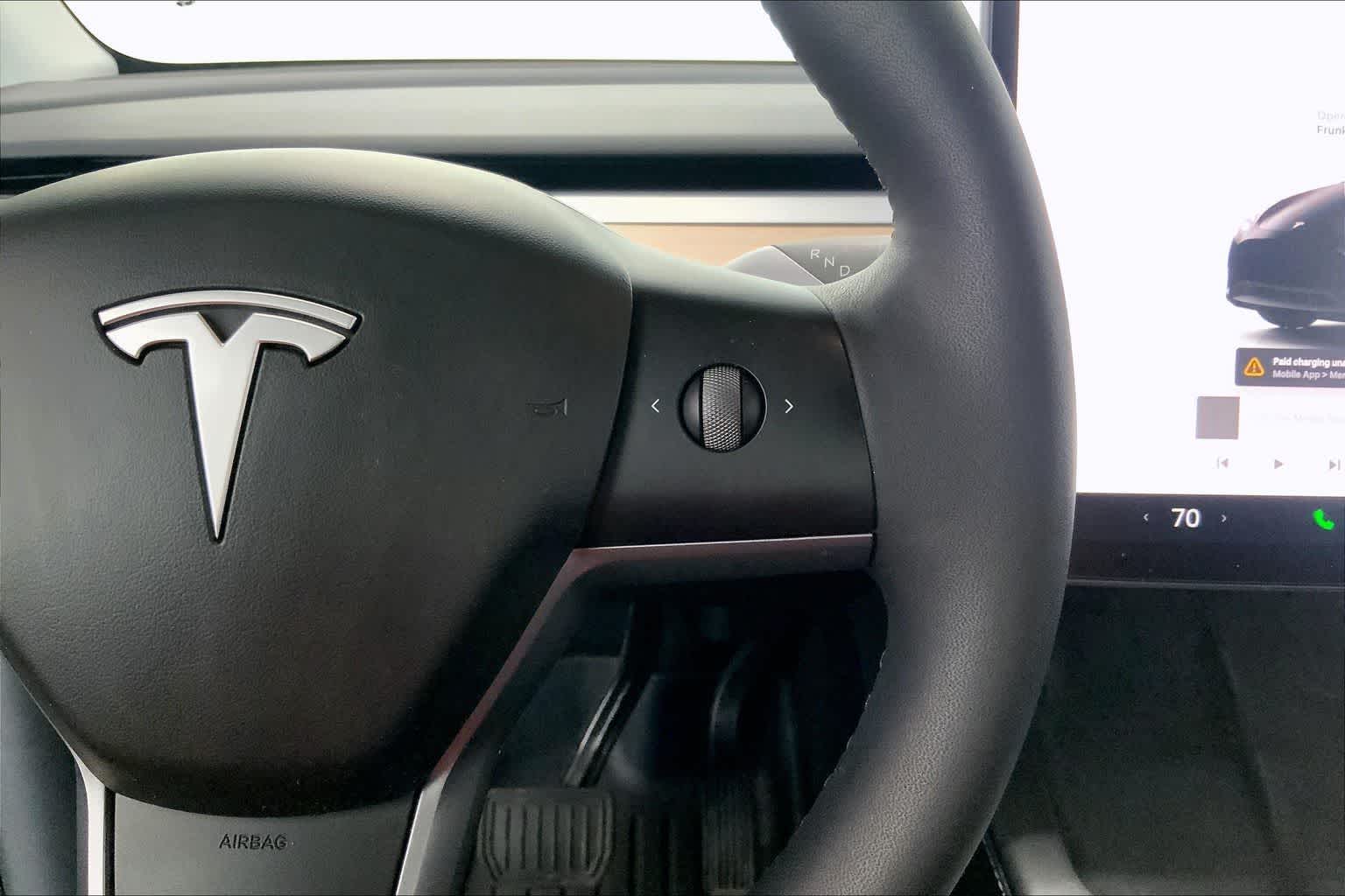 Thumbnail: 2024 Tesla Model Y - 23