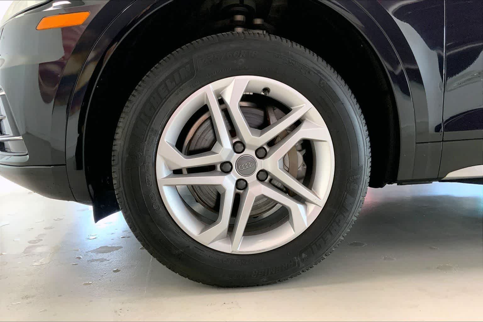 Thumbnail: 2019 Audi Q5 - 7