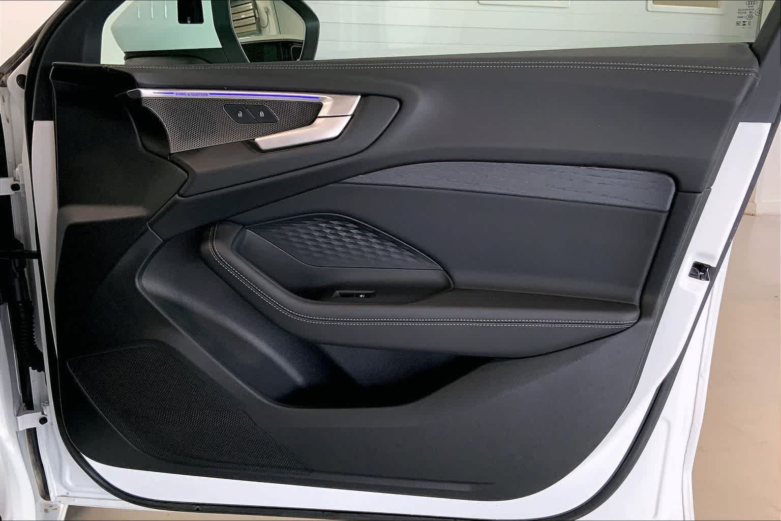 Thumbnail: 2025 Audi A5 - 28