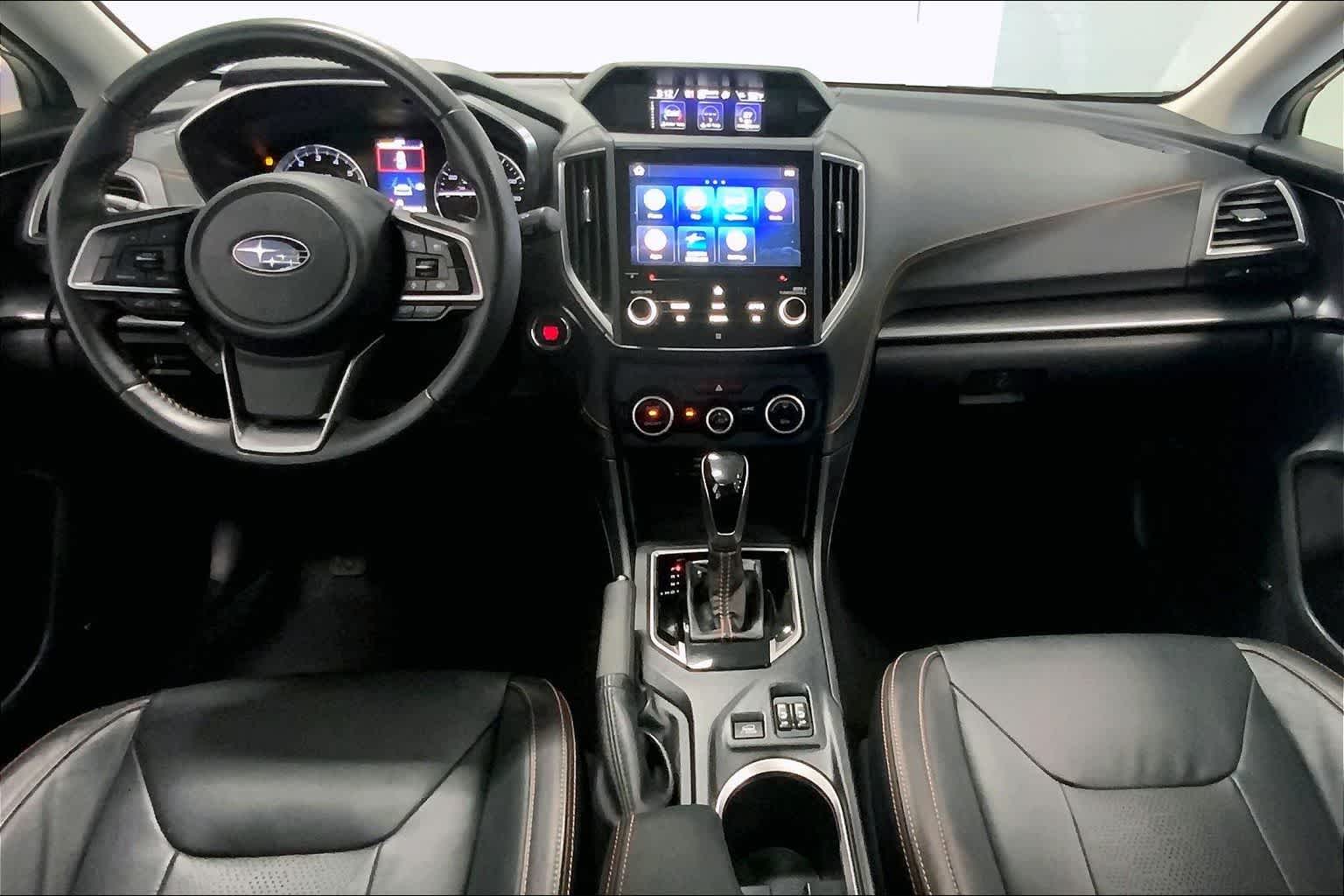 Thumbnail: 2023 Subaru Crosstrek - 9