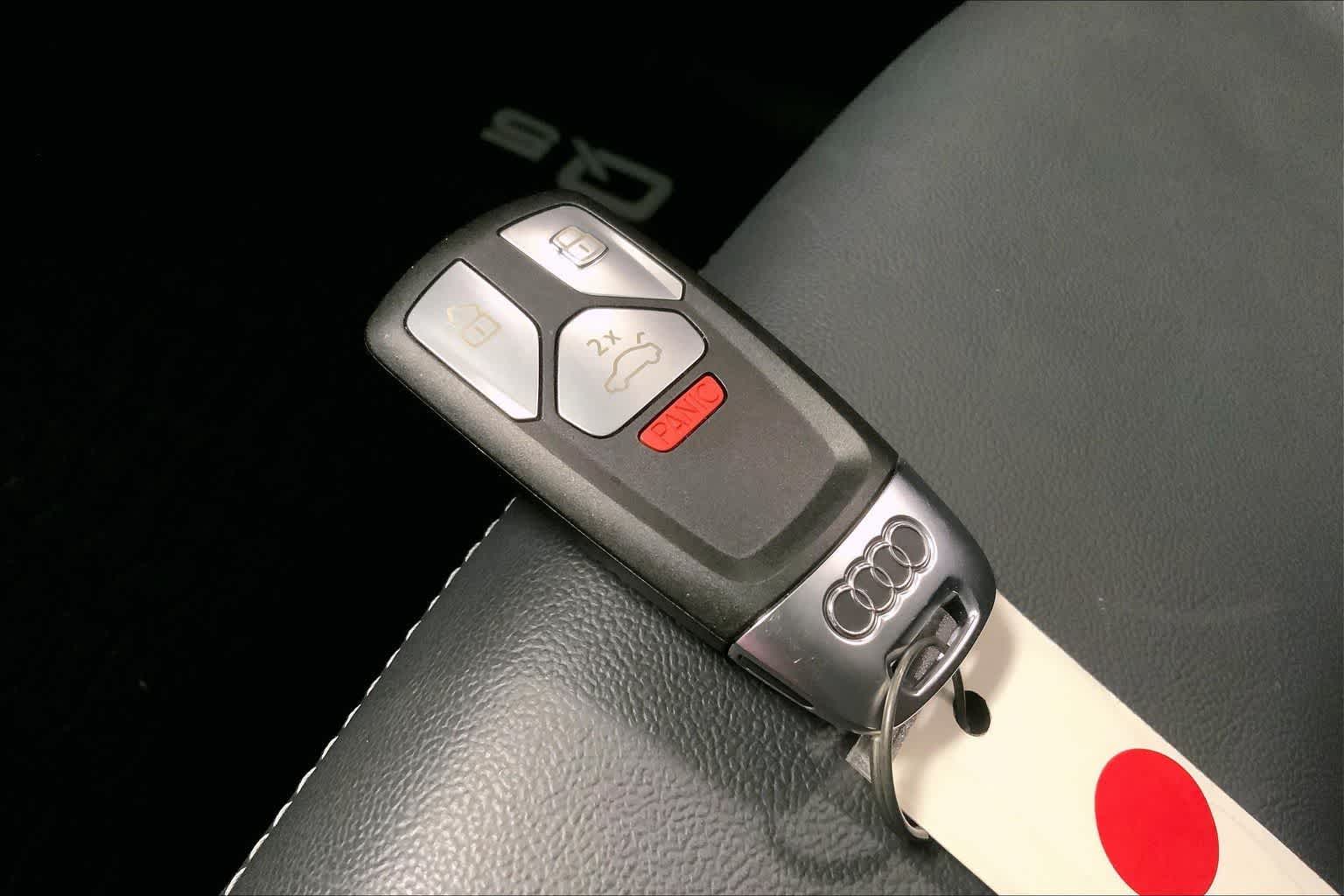 Thumbnail: 2023 Audi Q5 - 17