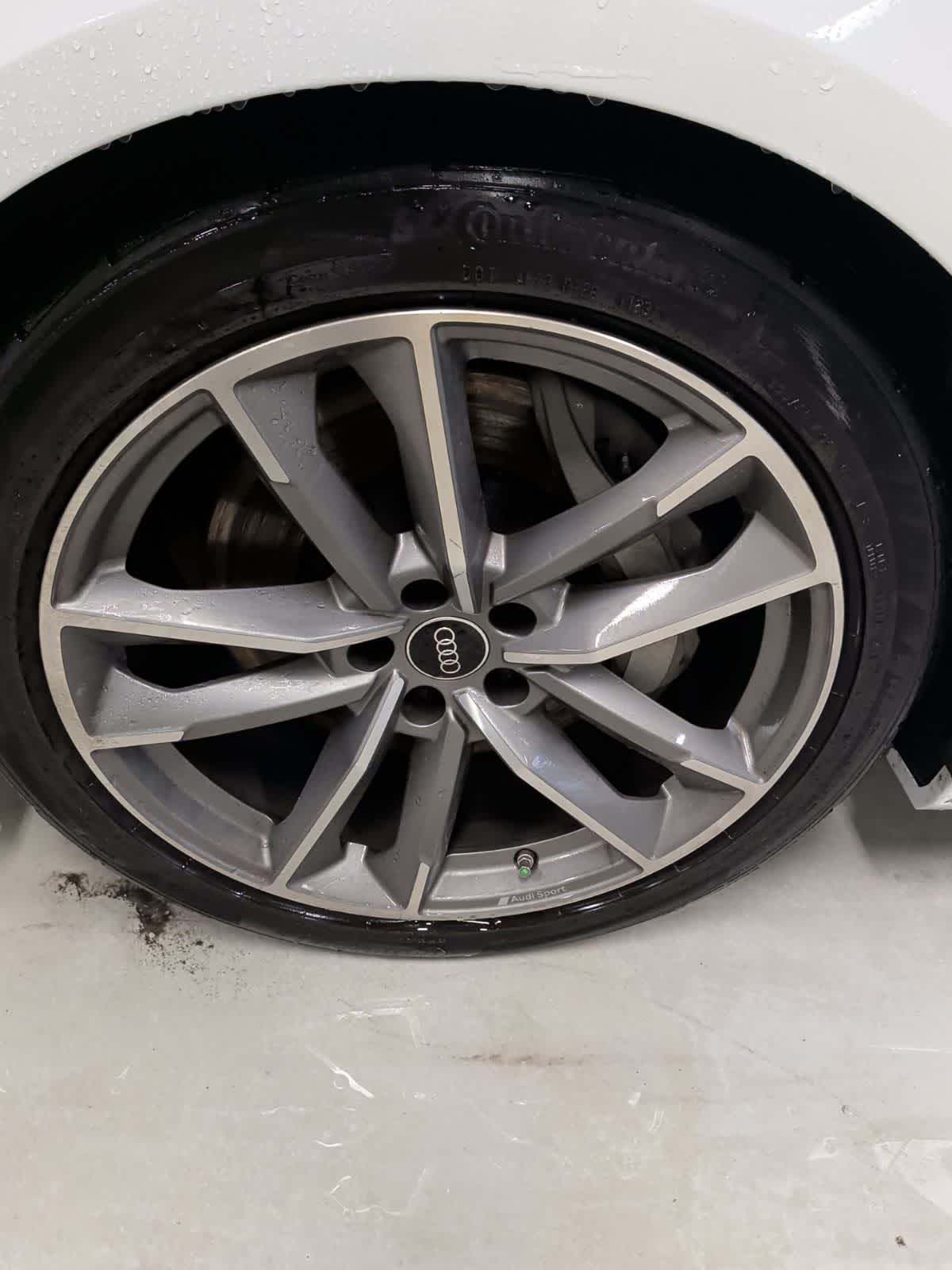 Thumbnail: 2023 Audi A7 - 10