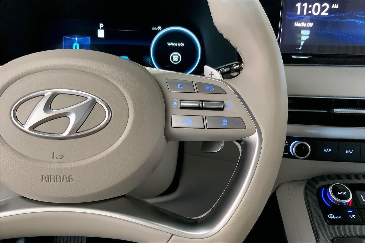 Thumbnail: 2024 Hyundai Palisade - 22