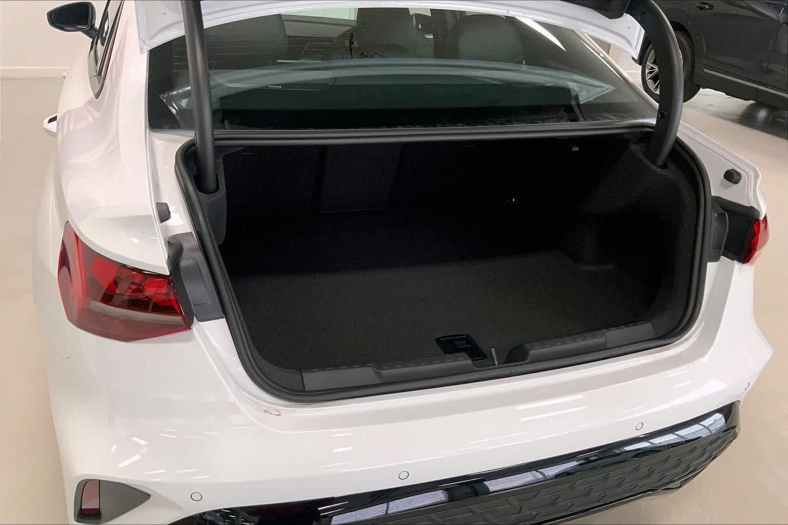 Thumbnail: 2026 Audi A3 - 19