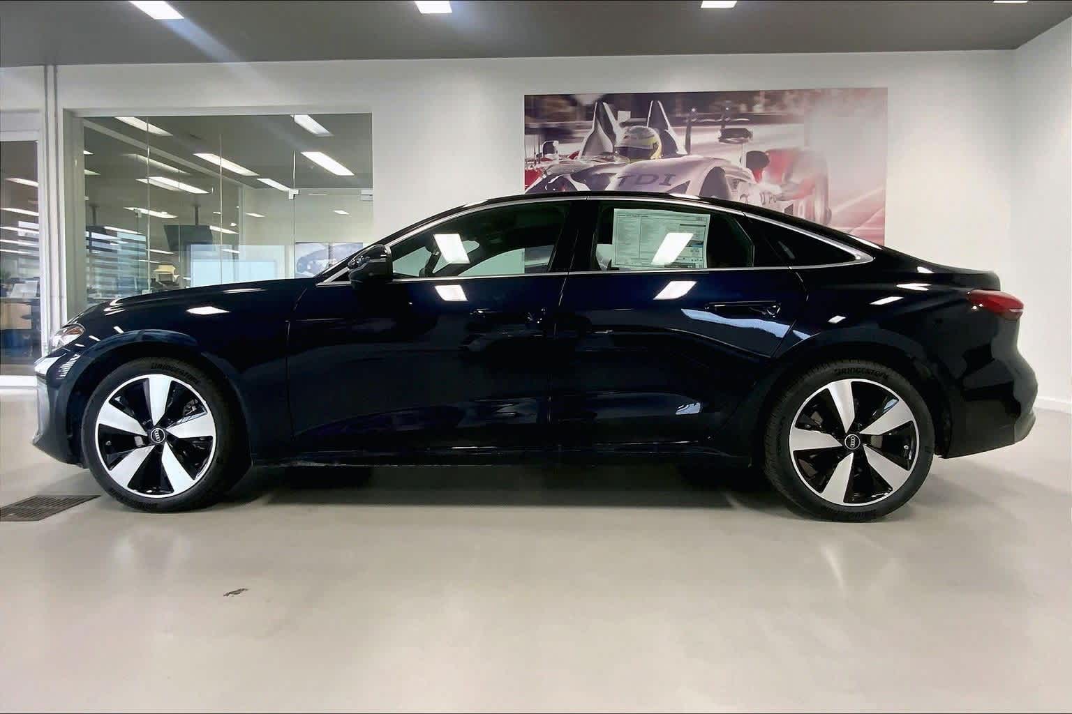 Thumbnail: 2025 Audi A5 - 3