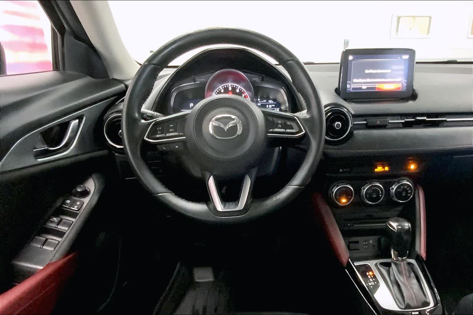 Thumbnail: 2018 Mazda CX-3 - 13