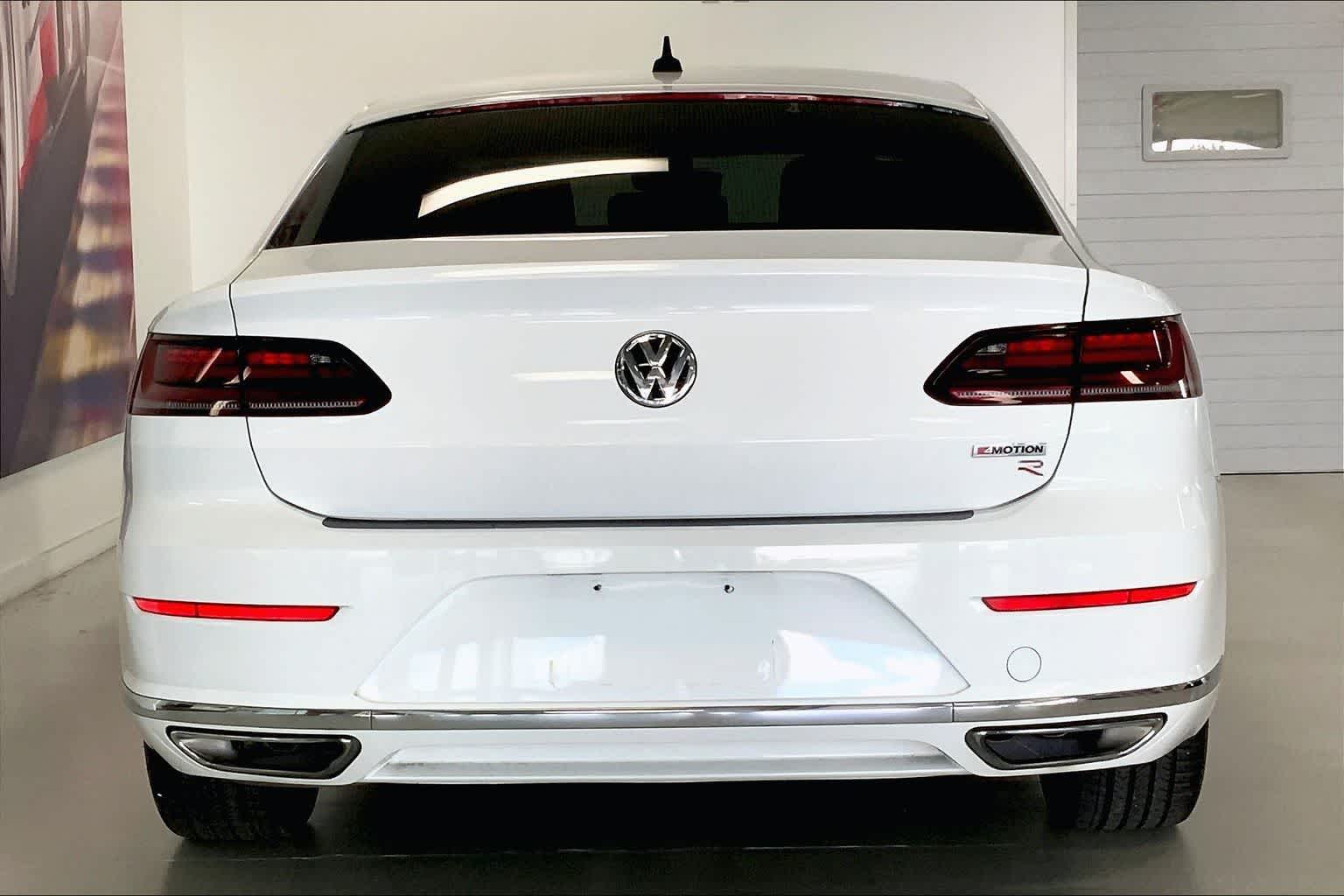Thumbnail: 2020 Volkswagen Arteon - 5