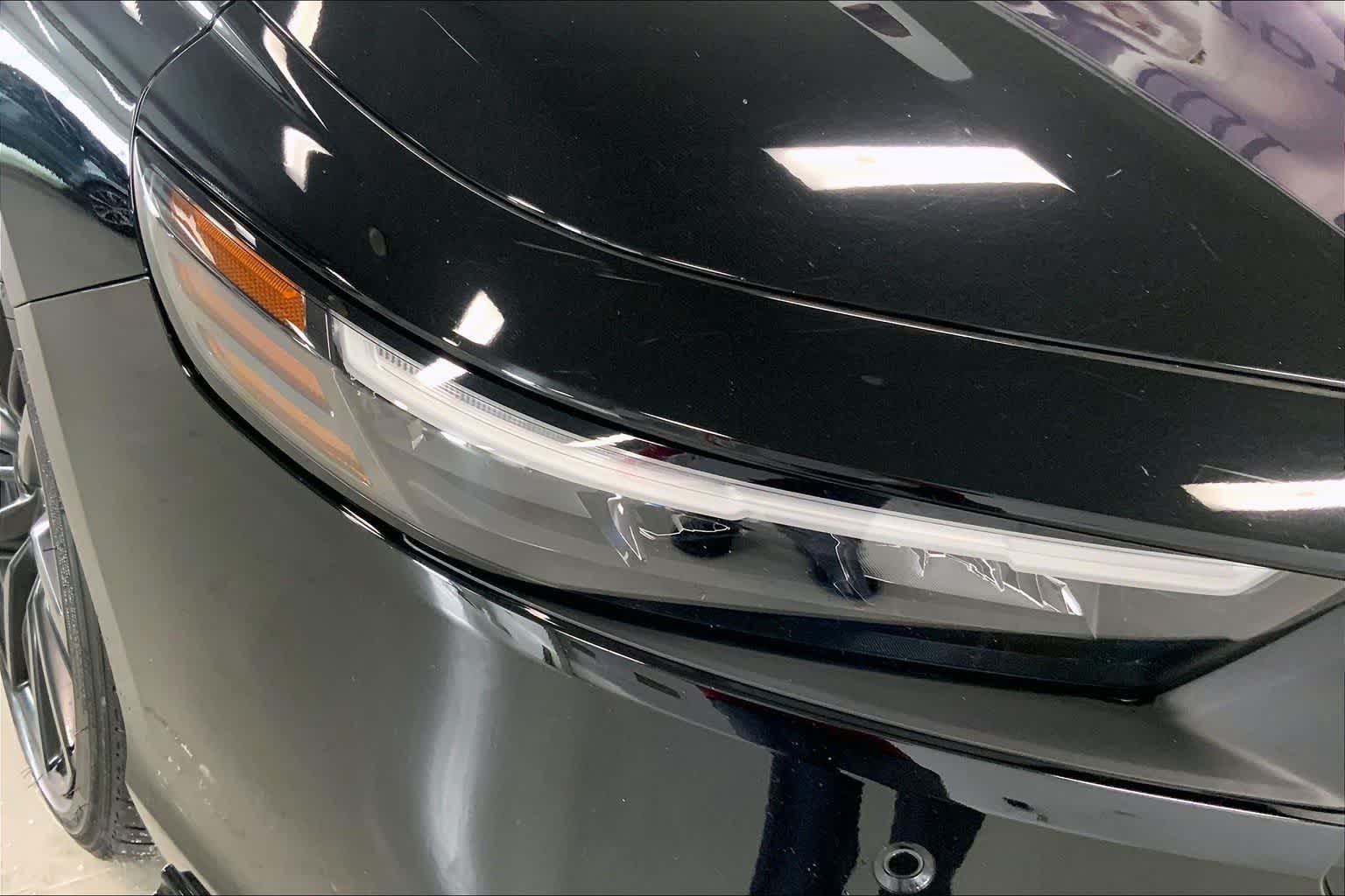 Thumbnail: 2023 Honda Accord - 28