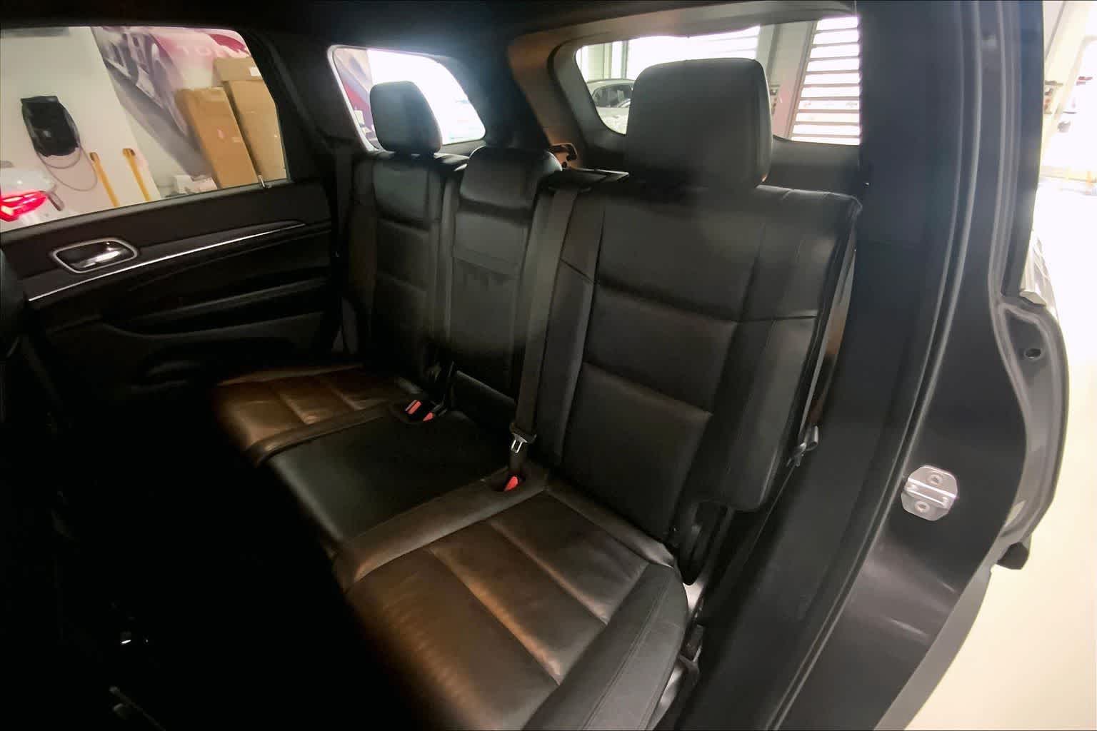 Thumbnail: 2019 Jeep Grand Cherokee - 26