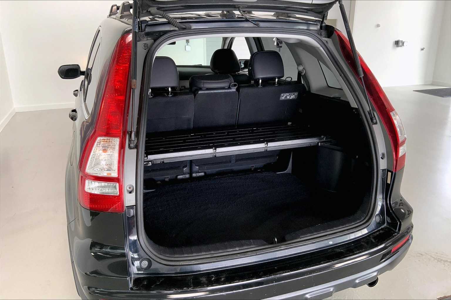 Thumbnail: 2011 Honda CR-V - 16